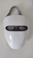 Maschera facciale LED Professionale per Viso – Pulizia, antiacne e antirughe