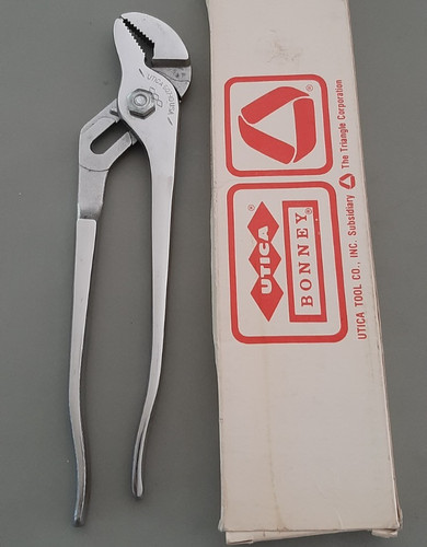 Nos nuovo vintage - nos, tools