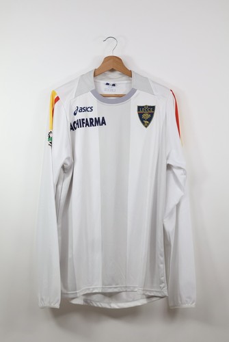 Maglia lecce bryan asics - maglia,