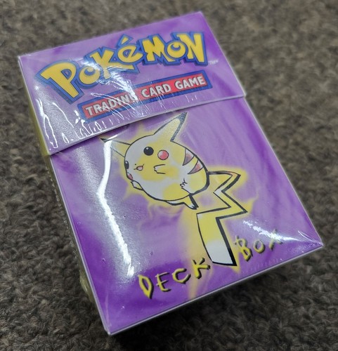 Pokemon 1999 set - pokemon, pikachu