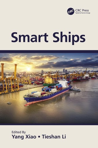 Smart ships yang xiao - smart,