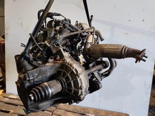 Motore mazda cr19 rf7j - rf7j, 2.00