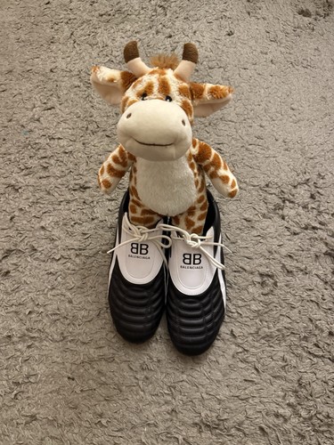 Sneakers zen balenciaga - sneakers,
