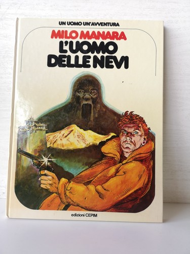 Uomo avventura n 1978 - un,