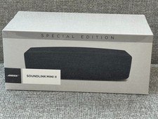 Bose SoundLink Mini II Special