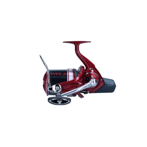 Mulinello surfcasting daiwa - mulinello, da