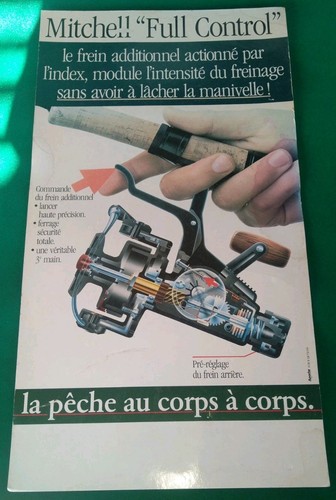 Affiche présentoir - affiche,