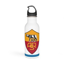 BORRACCIA LOGO AS ROMA DA 0,59