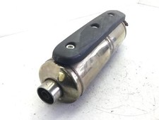 TERMINALE SCARICO MARMITTA