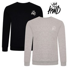 Felpa da uomo Kings Will Dream