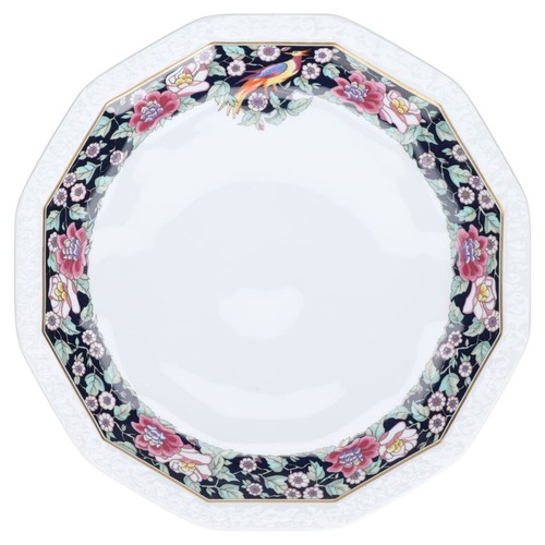 Piatto torta rosenthal - piatto,