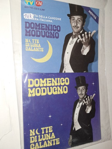 Doppio cd domenico - 2,