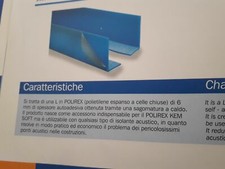 BANDELLA STRISCIA IN