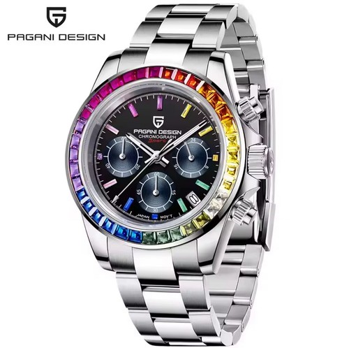 Orologio quarzo pagani - orologio, al