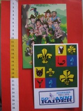 Sjgg1 italia scout scautismo - italia,