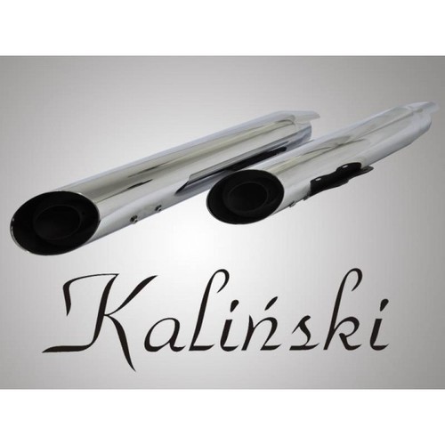 Kalinski terminale marmitte - terminale,