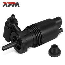 Pompa Lavaggio Fari Anteriore