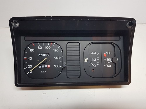 Quadro strumenti