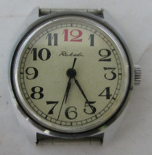 Orologio russo sovietico - orologio,