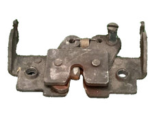 Serratura Sella Piaggio Carnaby Cruiser 300 Anno 2008 2009 2010 2011 2012 2013