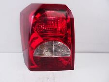 Faro Posteriore Sinistro per