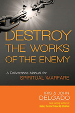 Destroy the Works of the Enemy