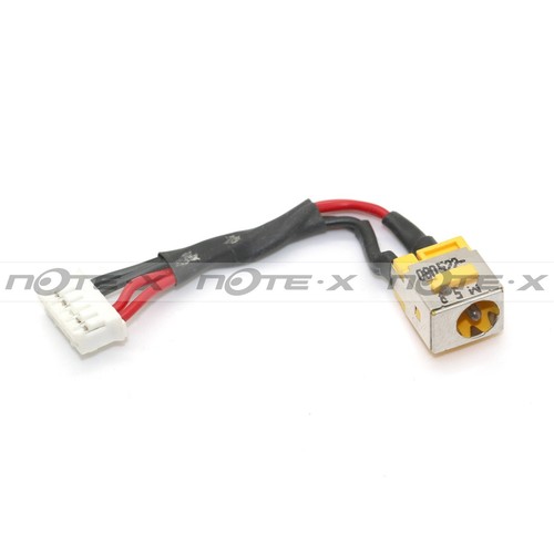 Conector jack socket cable - jack,