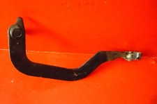 Leva pedale freno DESTRO HYOSUNG KARION 125