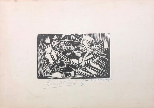 Lorenzo viani old - (1882-1936),