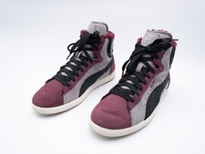 PUMA First Round Sneakers