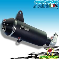 MARMITTA SCARICO POLINI