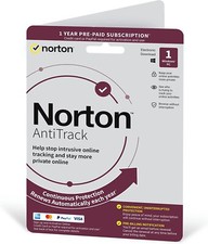 Norton antitrack 2026 - norton, 1