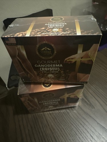 Caffè ganoderma in - ganoderma,