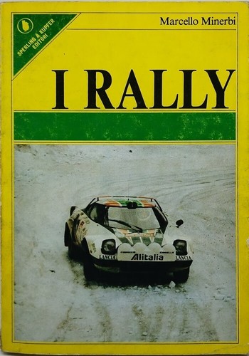 Rally marcello minerbi - rally,