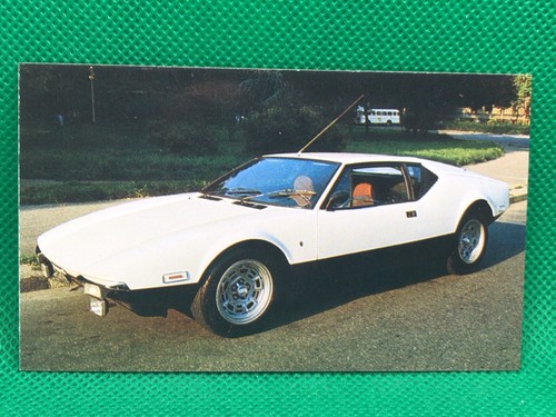 Tomaso pantera carta - tomaso,