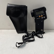 Minolta Spotmeter F fotocamera