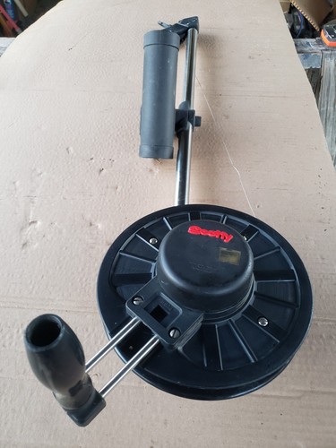 Scotty depthking downrigger - depthking,