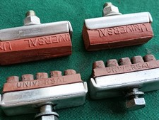 Pattini Freni UNIVERSAL