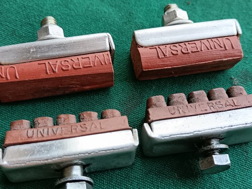 Pattini freni universal - pattini,