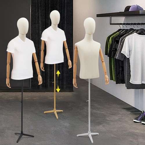 Stampo per vestiti uomo - stampo,