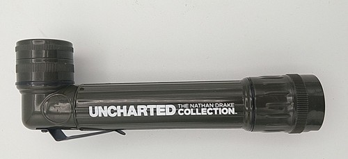 Torcia uncharted nathan drake - uncharted,