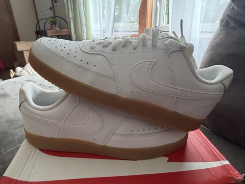 Nike court vision low taglia - low,