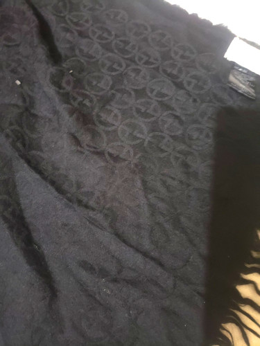 Giorgio armani sciarpa lana - giorgio,