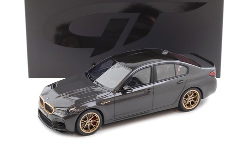 Spirit gt993 bmw m5 cs - gt,