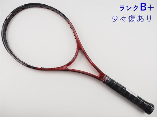 Racchetta tennis usata - racchetta, da