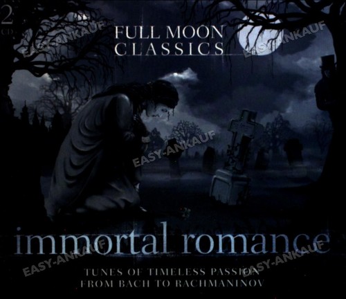 Various full moon - full,