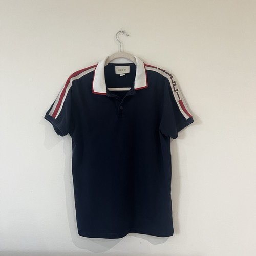 Gucci polo shirt uomo taglia - polo,