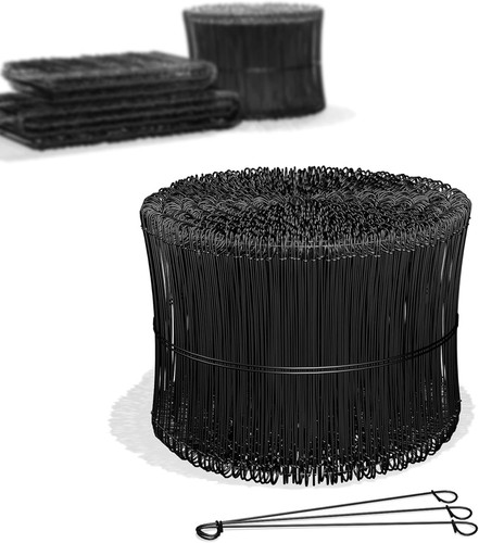 Filo ferro nero 1 4 - ®,