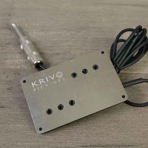 Krivo humbucking pickup per - humbucking,
