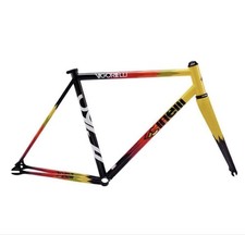 Cinelli Vigorelli Set Telaio